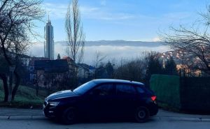 Eko-akcija objavila najzagađenije gradove u BiH: Znate li gdje je jutros zrak dobar?