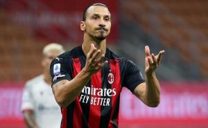 Zlatan Ibrahimović u životu napravio gomilu ludosti, ali ova za Božić će se vječno pamtiti