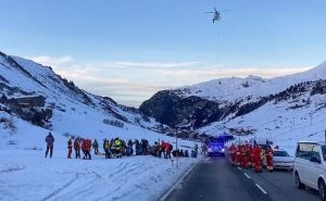 Božićno čudo u Austriji: Nestali u lavini spašeni, među njima državljani BiH i Hrvatske