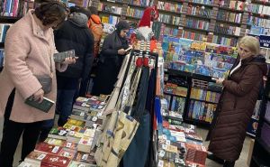 Velika gužva danas u Buybooku: Kultna knjižara uz popuste slavi rođendan
