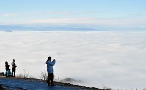 Meteorolozi objavili prognozu do 9. januara: Pogledajte kakvo nas vrijeme očekuje za Novu godinu