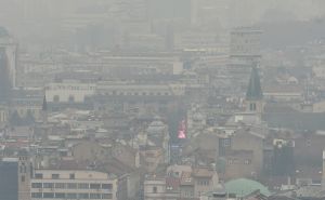 Kanton sarajevo: Ukinuta epizoda 'Upozorenje', na snazi ostaje 'Pripravnost'