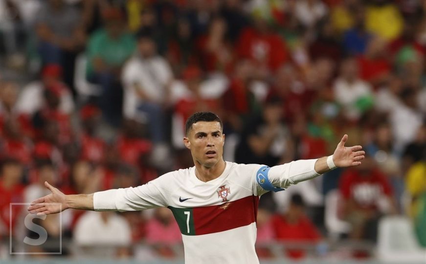 Transfer koji će glasno odjeknuti: Al Nassr zakazao doktorski pregled za Portugalca