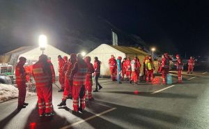 Austrija: Skijaši za koje se strahovalo da ih je zatrpala lavina bili su i iz BiH
