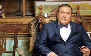 Jedan od najbogatijih ruskih političara pronađen - mrtav