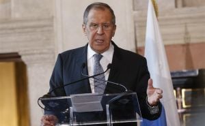 Sergej Lavrov iznio uvjete Rusije za kraj rata: "Ispunite ih za svoje dobro"