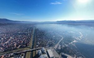 Katastrofa u Pirotu: Amonijak i dalje curi, izdato važno upozorenje građanima