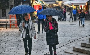 Meteorolozi najavili promjenu vremena: Stiže novi snijeg, evo kakvo nas vrijeme očekuje do petka