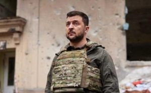 Volodimir Zelenski: "Država se sprema i svi se moraju pripremiti, obratite pažnju na sirene"