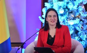 Gradonačelnica Benjamina Karić najavila velike projekte za Grad Sarajevo u 2023. godini