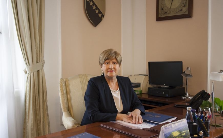 Predsjednica Ustavnog suda BiH: RS nema nadležnost da regulira pitanje državne imovine