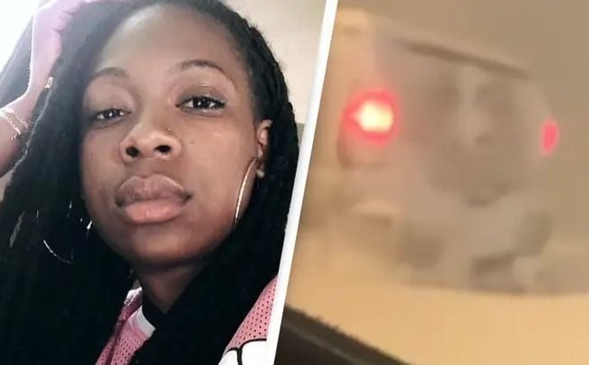 Uznemirujući snimci iz SAD-a: Djevojka (22) preminula u automobilu čekajući pomoć