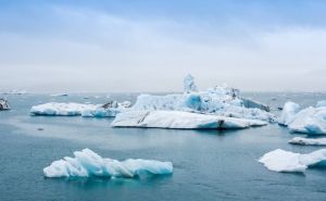 Uznemirujuće otkriće: Grenlandski glečeri tope se mnogo, mnogo brže nego što smo mislili