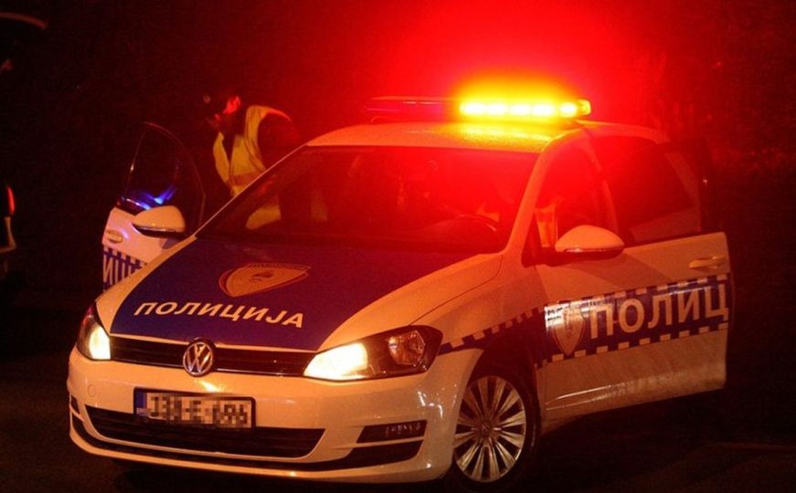 Saobraćajna nesreća u Banja Luci: Jedna osoba smrtno stradala