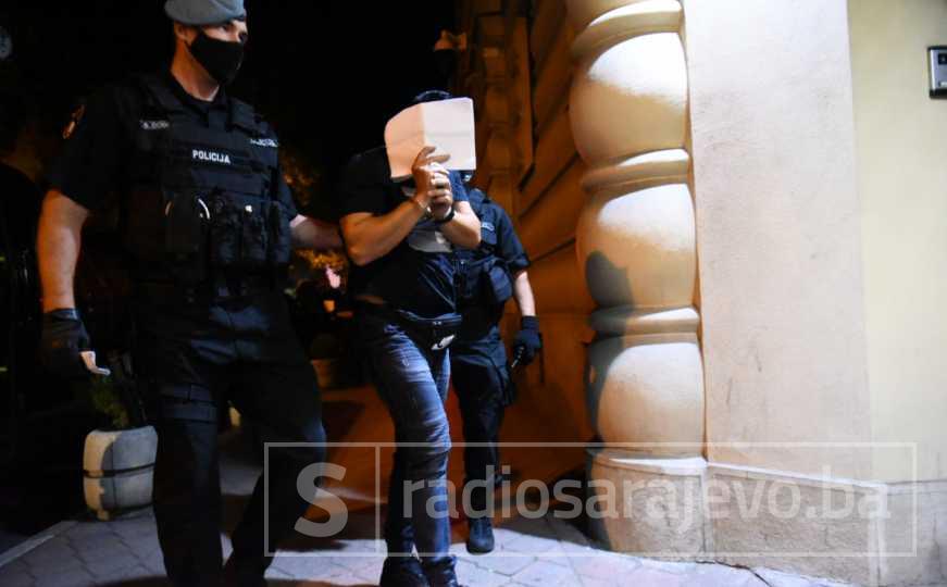 Sarajevo: Još jedan policajac osuđen na zatvorsku kaznu