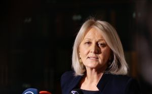 Borjana Krišto prošla prvi korak prema imenovanju: Komisija joj postavila samo jedno pitanje