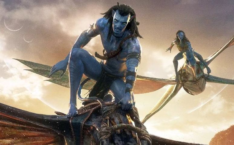"Avatar: The Way Of Water" zaradio milijardu dolara za samo 12 dana