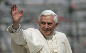 Loše vijesti iz Vatikana: Stanje pape Benedikta pogoršalo se u zadnjih nekoliko sati