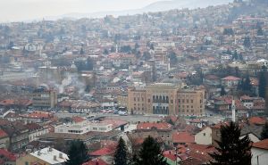 Lijepe vijesti: Sarajlije ponovo dišu, u Kantonu Sarajevo ukida se i epizoda "Pripravnost"