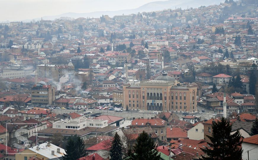 Lijepe vijesti: Sarajlije ponovo dišu, u Kantonu Sarajevo ukida se i epizoda "Pripravnost"