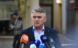 Željko Komšić komentirao imenovanje Borjane Krišto pa strankama 'osmorke' kazao čime da uslove SNSD
