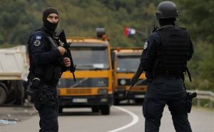 Kosovska policija: Granični prelaz Merdare ponovo u funkciji