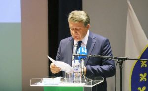 Zastupnik SDA pita zašto niko iz 'osmorke' ne zaustavi Dodika: "Najstrašnija izjava koju sam čuo"