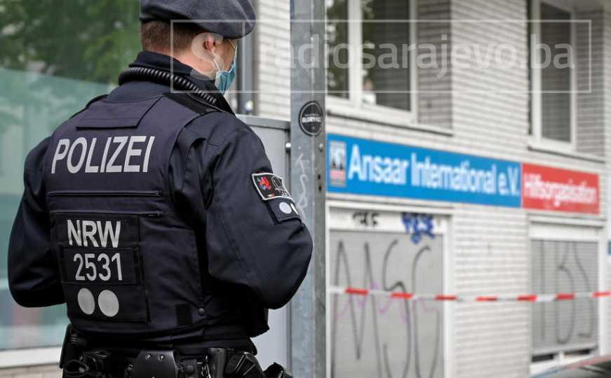 Opasna tekućina kojom obijaju brave: Njemačka policija upozorila građane