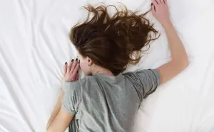 Da li ste isprobali skandinavski metod spavanja?