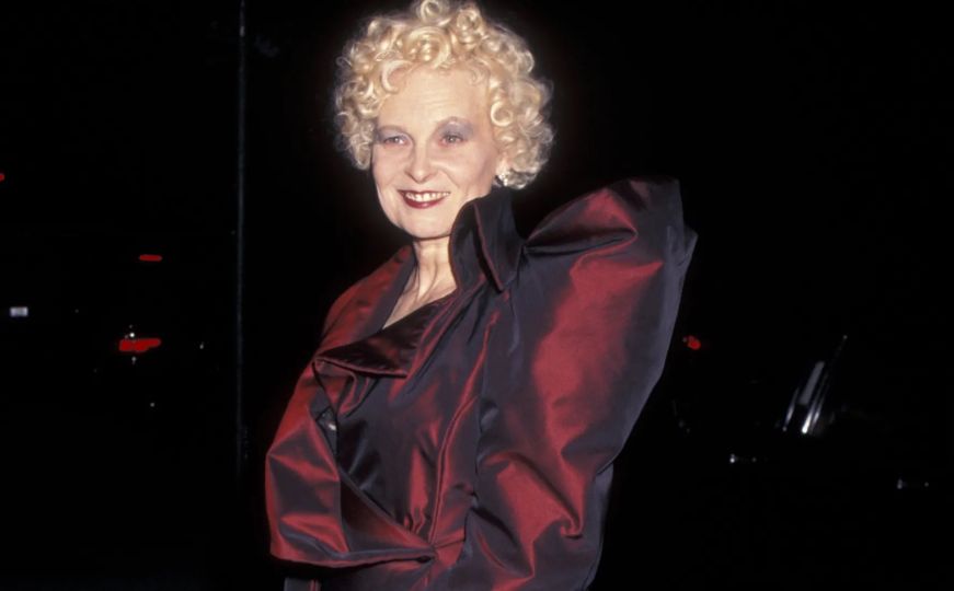 Umrla modna kreatorica Vivienne Westwood
