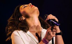 Jessie Ware - Free Yourself