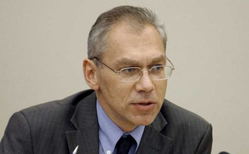 Ruski ambasador u Srbiji: Status BiH kao kandidata za članstvo u Europsku uniju je opasan