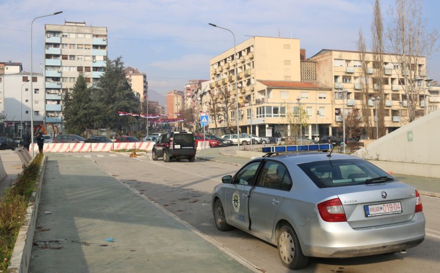 Na Kosovu se život vraća u normalu nakon uklanjanja barikada
