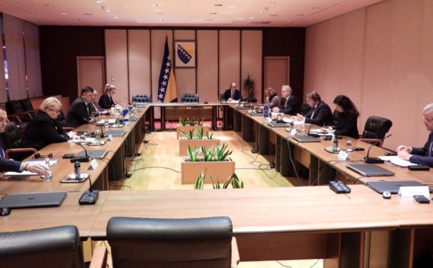 Vijeće ministara BiH: Za zapošljavanje zajam od 39 miliona eura