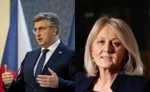 Krišto i Plenković obavili telefonski razgovor, evo koje su bile glavne teme