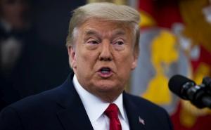 Objavljene Trumpove poreske prijave, on prijeti da će se zbog toga desiti 'nešto užasno'