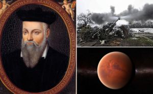 Zašto mu mnogi i dalje toliko vjeruju: Evo šta Nostradamus predviđa za 2023. godinu