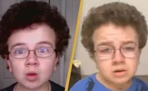 YouTuber Keenan Cahill preminuo u 27. godini