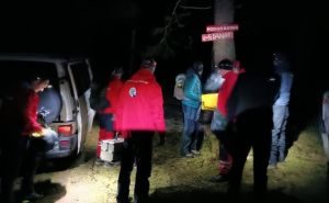 Odazvali se pozivu sugrađanina: Neobična akcija Gorske službe spašavanja Novi Grad Sarajevo