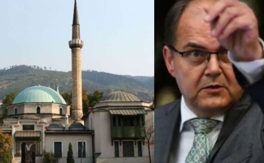 Islamska zajednica BiH: Zabrinjava šutnja na pokušaje otimanja državne imovine