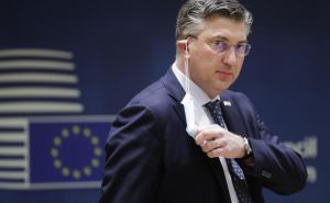 Plenković Hrvatima čestitao Novu godinu: "Od ponoći smo ravnopravni s 420 miliona Europljana"