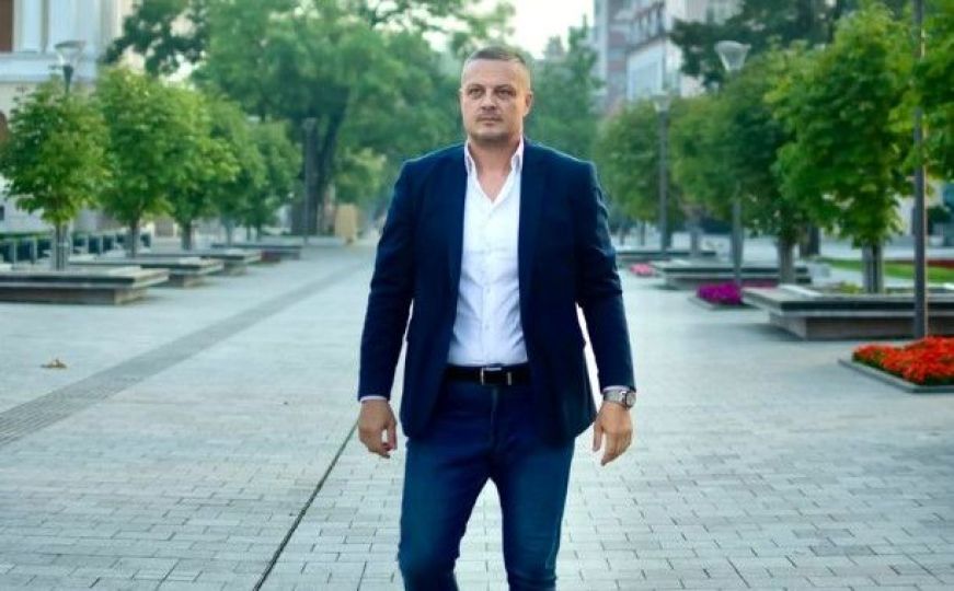 Vojin Mijatović: "Prije dva mjeseca sve je ukazivalo da imam karcinom. Stigli su nalazi"