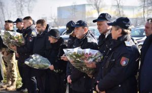 Obilježena deseta godišnjica ubistva policijskog službenika Muhidina Pivodića