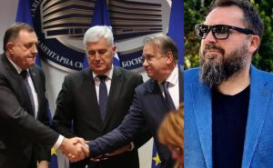 Dragan Bursać: Blesava Osmorka i pakt sa laktaškim đavolom!