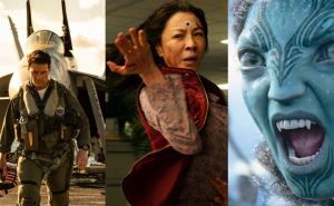 Deset najboljih: Koji filmovi iz 2022. imaju najvišu ocjenu na IMDb-u, a koji su najviše zaradili