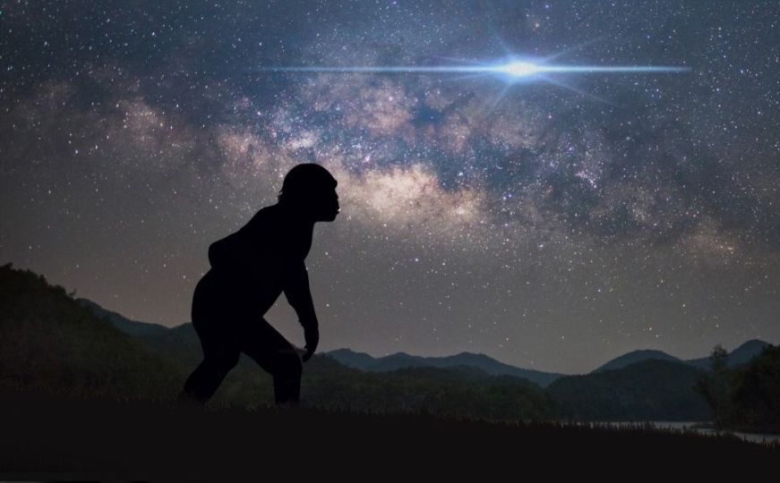 Kometa koja na nebu nije viđena još od neandertalaca ponovo će proći pored Zemlje!