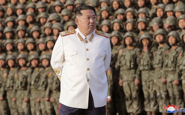 Kim Jong-un ne odustaje: Želi veći nuklearni arsenal i razvoj novih projektila