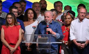 Luiz Inacio Lula da Silva položio zakletvu za predsjednika Brazila, Jair Bolsonaro otišao iz zemlje