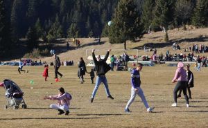 I danas toplo vrijeme u Bosni i Hercegovini, poznato šta nas očekuje i u naredna tri dana