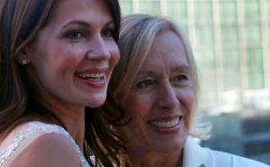 "Ovo je dvostruki udarac i veoma je ozbiljan": Slavna teniserka teško bolesna